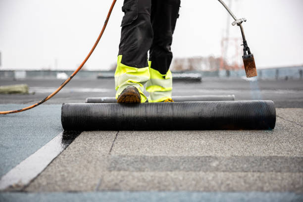 Olyphant, PA Roofing Service Company