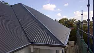 Roof Insulation in Olyphant, PA